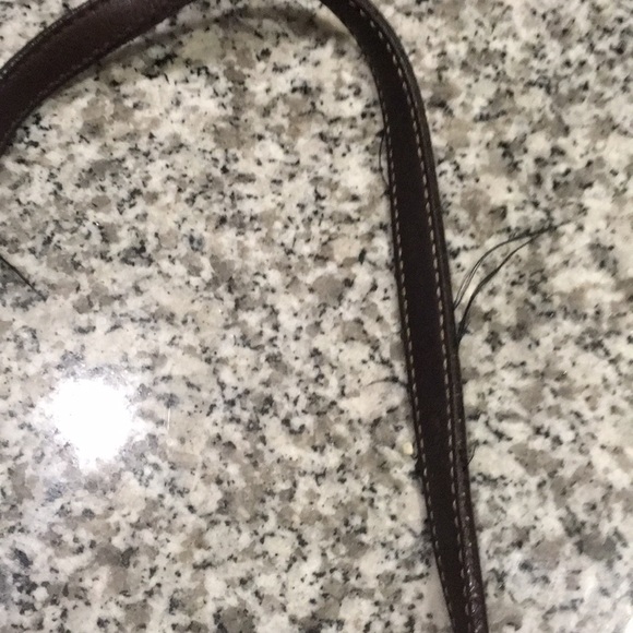 Coach tote bag with dust bag - Picture 9 of 17